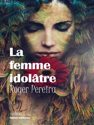 cover image of La femme idolâtre
